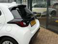 Toyota Yaris 1.5 Hybrid 115 Clima|ACC|Carplay|Dodehoek|CAMERA Weiß - thumbnail 8