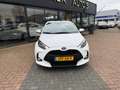 Toyota Yaris 1.5 Hybrid 115 Clima|ACC|Carplay|Dodehoek|CAMERA Weiß - thumbnail 5