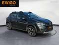 Dacia Sandero STEPWAY 1.0 TCE 90 CONFORT Gris - thumbnail 7