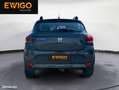 Dacia Sandero STEPWAY 1.0 TCE 90 CONFORT Gris - thumbnail 4