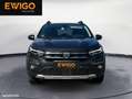 Dacia Sandero STEPWAY 1.0 TCE 90 CONFORT Gris - thumbnail 8