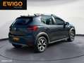 Dacia Sandero STEPWAY 1.0 TCE 90 CONFORT Gris - thumbnail 5