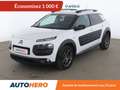 Citroen C4 Cactus 1.2 PureTech Shine ETG Blanc - thumbnail 1