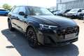 Audi Q8 S line 2xS AssistenzP+ 22Z Laser Pano B&O HUD 2... Schwarz - thumbnail 2