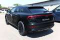 Audi Q8 S line 2xS AssistenzP+ 22Z Laser Pano B&O HUD 2... Schwarz - thumbnail 4