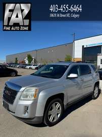 SLT-1 AWD V6 : No Reported Accidents Well Serviced