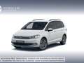 Volkswagen Touran Friends TDI Weiß - thumbnail 1
