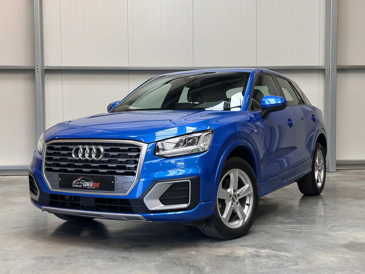 Audi Q2