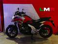 Honda NC 750 X  DCT ABS Rosso - thumbnail 2