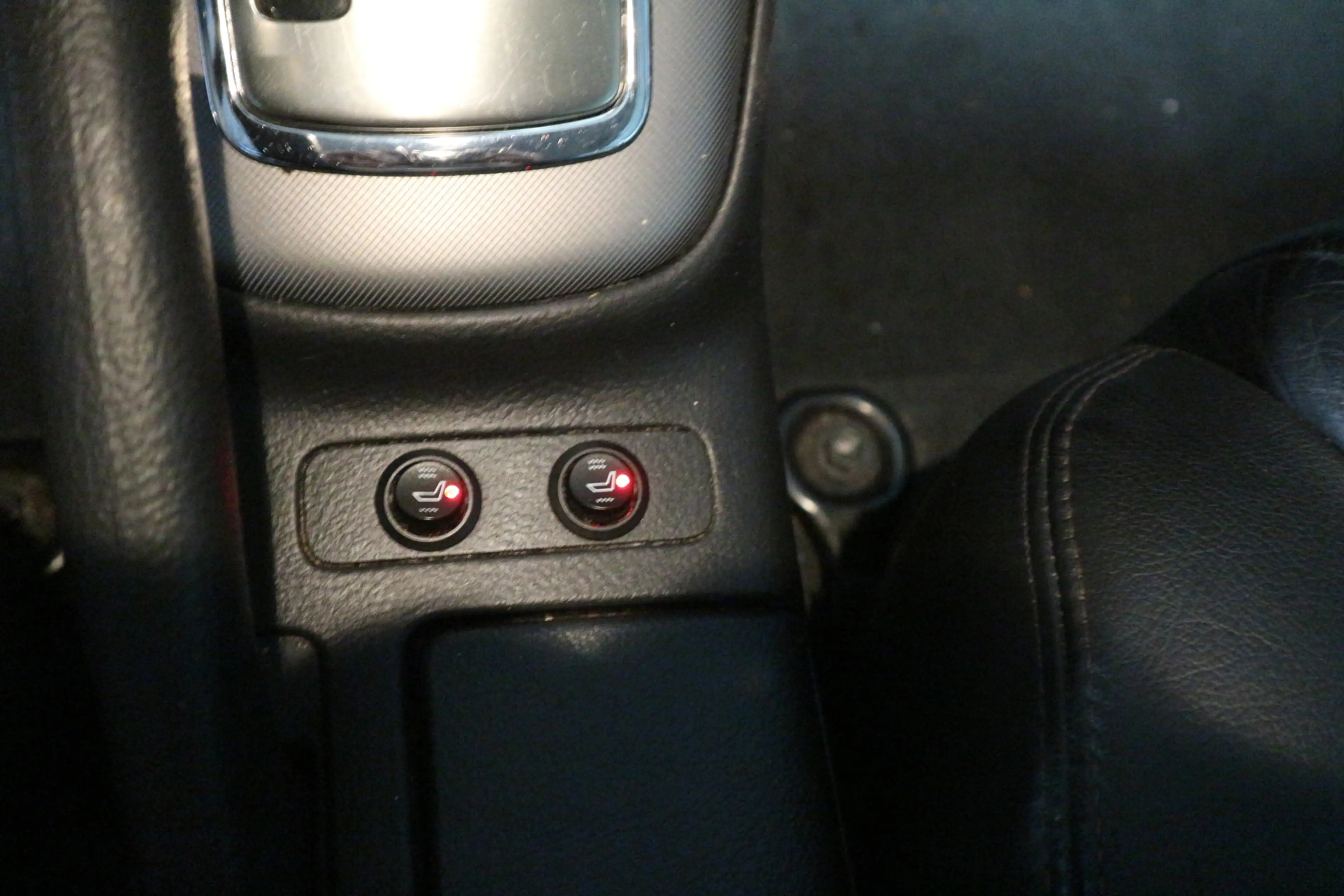 Toyota Avensis Wagon 2.0 VVTi Business Pro AUTOMAAT/ TREKHAAK/ AI — photo 12