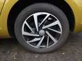 Volkswagen Golf Variant "JOIN" 1.6 TDI DSG AHK/NAV/KAM Jaune - thumbnail 4