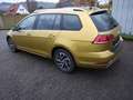 Volkswagen Golf Variant "JOIN" 1.6 TDI DSG AHK/NAV/KAM Jaune - thumbnail 5