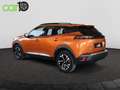 Peugeot 2008 Allure Pack BlueHDI 81kW (110CV) Naranja - thumbnail 3