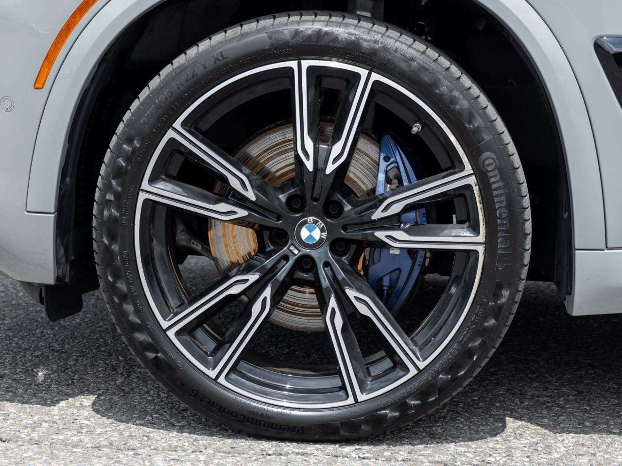 2024 BMW X5 xDrive40i PREMIUM ENHANCED PACKAGE — снимка 1