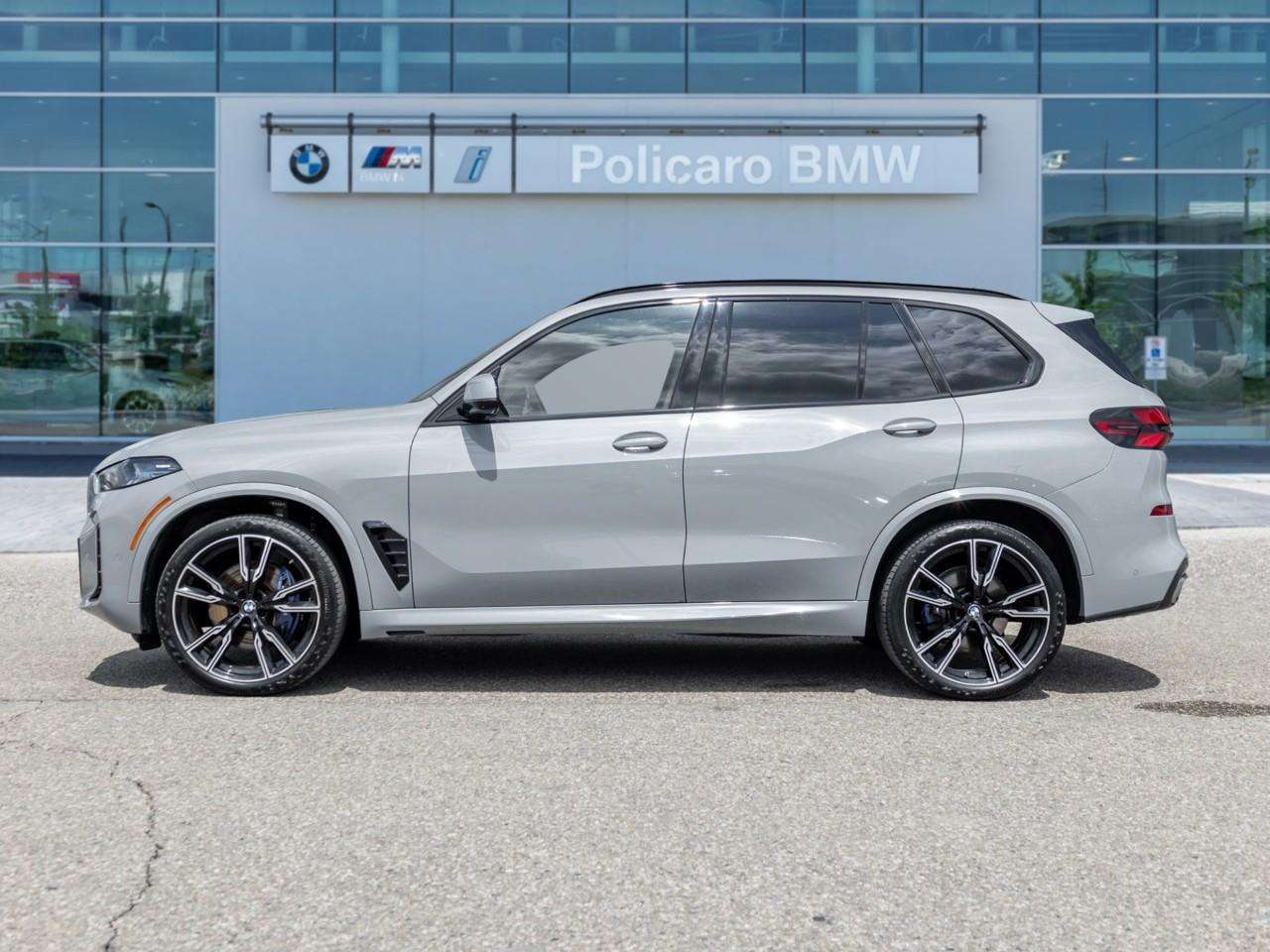 2024 BMW X5 xDrive40i PREMIUM ENHANCED PACKAGE — снимка 1