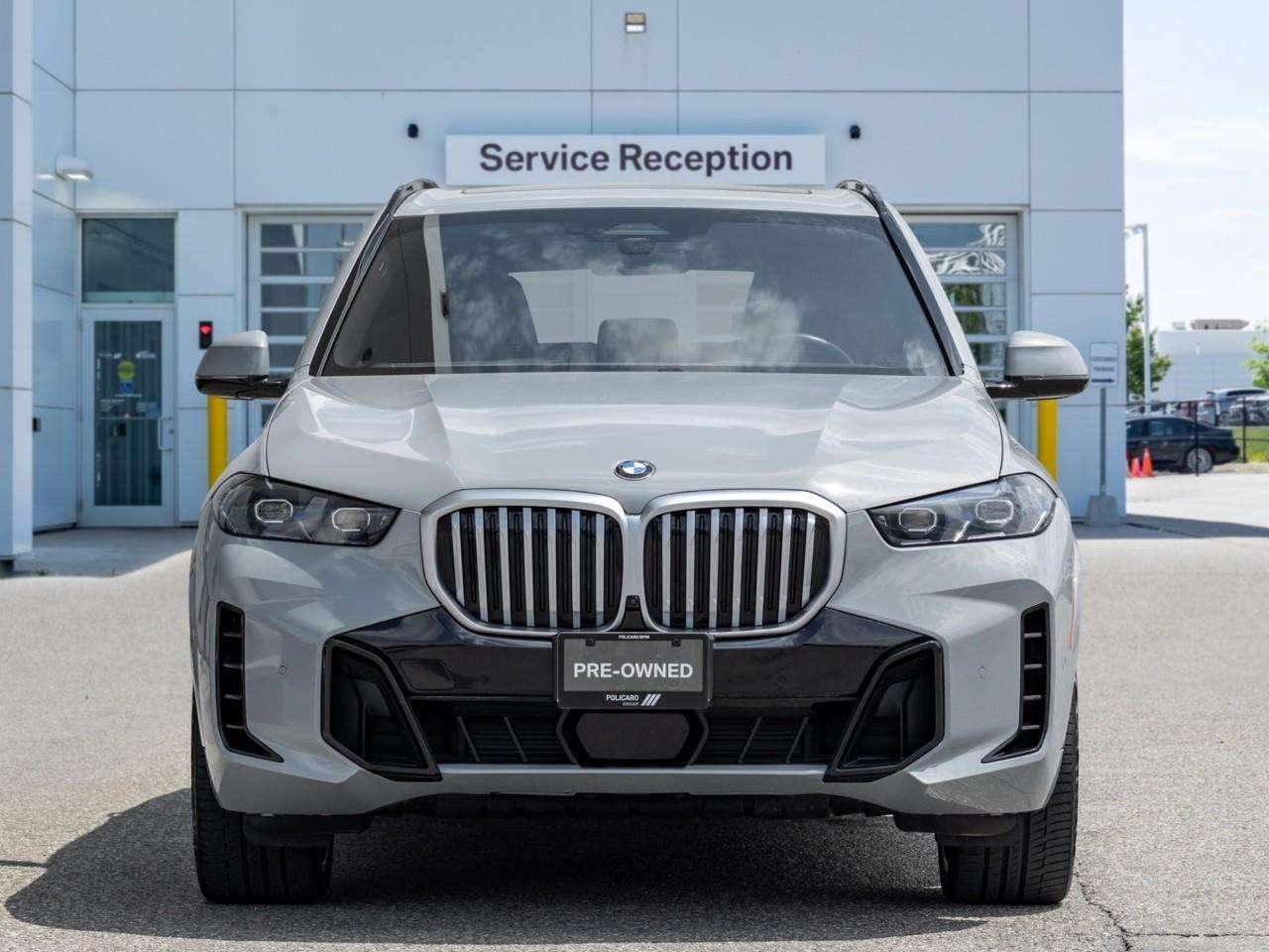 2024 BMW X5 xDrive40i PREMIUM ENHANCED PACKAGE — снимка 1
