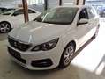 Peugeot 308 SW Allure Automatik Navi PDC 1. Hd Kamera Weiß - thumbnail 2