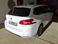 Peugeot 308 SW Allure Automatik Navi PDC 1. Hd Kamera Weiß - thumbnail 4