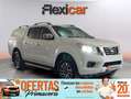 Nissan Navara 2.3 Doble Cabina 140kW/ 190CV Blanco - thumbnail 1