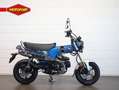 Honda DAX ST 125 Azul - thumbnail 1