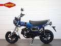 Honda DAX ST 125 Azul - thumbnail 4