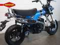 Honda DAX ST 125 Azul - thumbnail 3