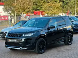 Land Rover Discovery Sport p300e Plug in Led Cam Nav 1.Hand