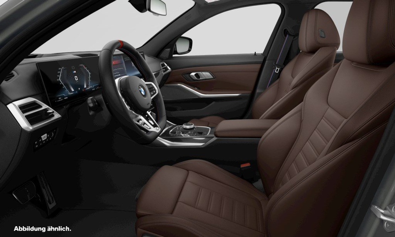 BMW 340 M340i xDrive 19" Pano DA Prof. H/K HuD360° AHK uvm — photo 4