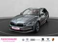 Skoda Octavia Combi 2.0 TDI Selection CarPlay+Navi+ACC+Matrix+RK Grau - thumbnail 1