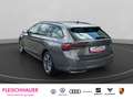Skoda Octavia Combi 2.0 TDI Selection CarPlay+Navi+ACC+Matrix+RK Grau - thumbnail 4