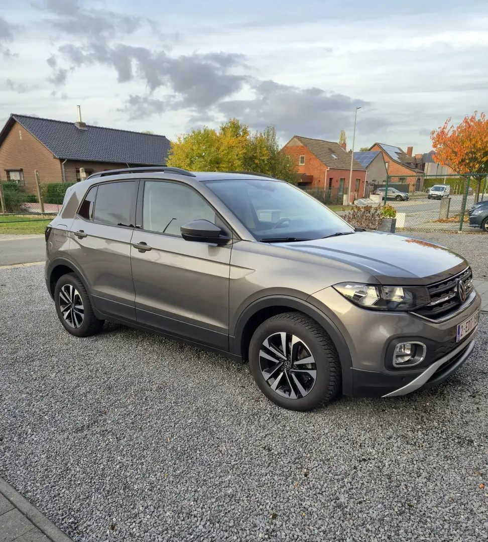 Volkswagen T-Cross 1.0 TSI 81kw United - 1