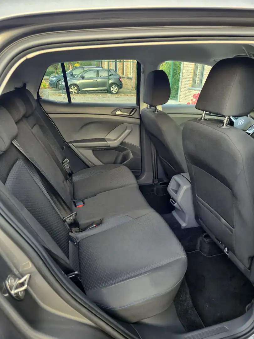 Volkswagen T-Cross 1.0 TSI 81kw United - 2