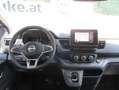 Nissan Primastar Kombi L2H1 dCi 170 8stz Tekna Aut. Argent - thumbnail 7