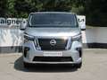 Nissan Primastar Kombi L2H1 dCi 170 8stz Tekna Aut. Argent - thumbnail 2