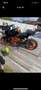 KTM 390 Duke Noir - thumbnail 2
