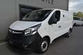Opel Vivaro B Kasten L1H1  Kamera+Regalsystem Blanc - thumbnail 9