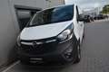 Opel Vivaro B Kasten L1H1  Kamera+Regalsystem Blanc - thumbnail 11