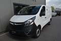 Opel Vivaro B Kasten L1H1  Kamera+Regalsystem Blanc - thumbnail 10