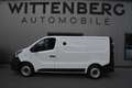 Opel Vivaro B Kasten L1H1  Kamera+Regalsystem Blanc - thumbnail 2
