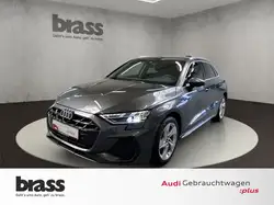 Audi A3 TFSI e S line 40 e 150(204) kW(PS)