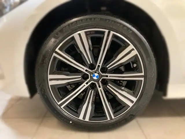 BMW 320 d xDrive Touring G21 B47 Ansicht 8