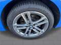 BMW 118 i Aut. M Sport LED Kamera Panorama HiFi SHZ Blau - thumbnail 6