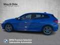 BMW 118 i Aut. M Sport LED Kamera Panorama HiFi SHZ Blau - thumbnail 2