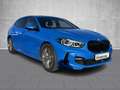 BMW 118 i Aut. M Sport LED Kamera Panorama HiFi SHZ Blau - thumbnail 4