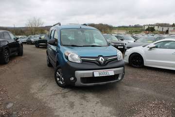 EXTREM TCE BOITE 6V 115 CV CLIM AUTO BLUETOOTH JANTES ALU USB ABS