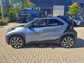 Toyota Aygo 1.0 Teamplayer *schnell verfügbar** Grau - thumbnail 3