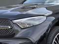 Mercedes-Benz GLC 300 de 4M #AMG #NIGHT #PANO #AHK #BURMESTER Schwarz - thumbnail 3