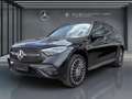 Mercedes-Benz GLC 300 de 4M #AMG #NIGHT #PANO #AHK #BURMESTER Schwarz - thumbnail 1