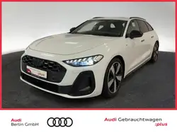 Audi A5 TFSI S tr. AHK NAVI RFK VIRTUAL SITZHZG