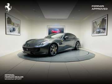 V12 6.3 690ch